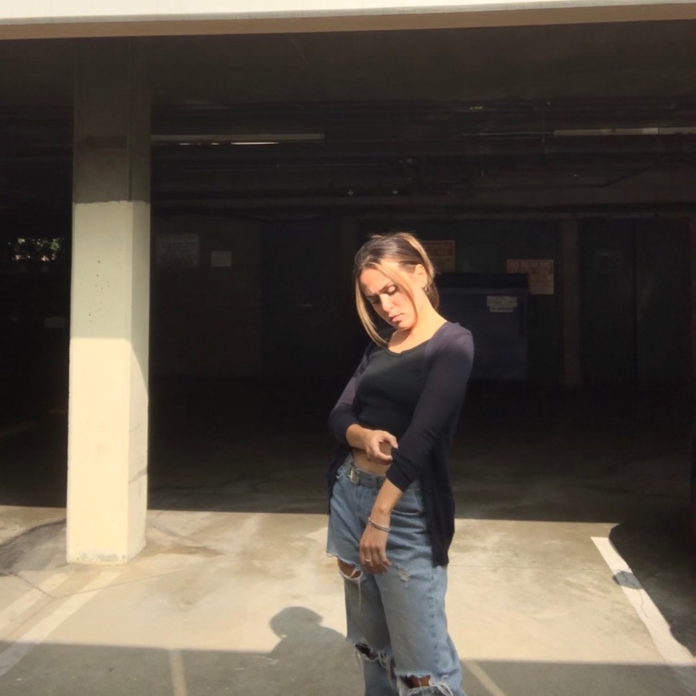 Old Navy Cardigan